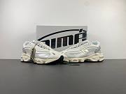 New Balance 1000 Aime Leon Dore White M1000AC1 - 6