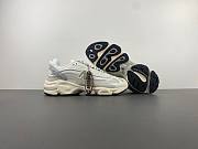 New Balance 1000 Aime Leon Dore White M1000AC1 - 5