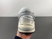 New Balance 1000 Aime Leon Dore White M1000AC1 - 3