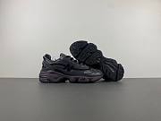 New Balance 1000 Magnet Plum Brown M1000EB - 5