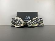 New Balance 1906A Olive Juice Sea Salt U1906ANC - 4