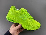 New Balance 1906R ASOS Exclusive Neon Green M1906RAA - 2
