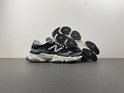 New Balance 9060 Black Grey U9060JBD - 4