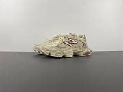 New Balance 9060 Bone Sparrow U9060ZGC - 5