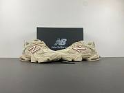 New Balance 9060 Bone Sparrow U9060ZGC - 4