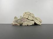 New Balance 9060 Bone Sparrow U9060ZGC - 3