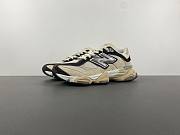 New Balance 9060 Emerging Brown U9060FLP - 6
