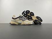 New Balance 9060 Emerging Brown U9060FLP - 5