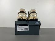 New Balance 9060 Emerging Brown U9060FLP - 4