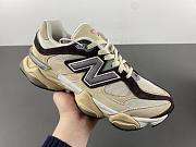 New Balance 9060 Emerging Brown U9060FLP - 3