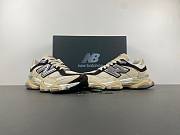 New Balance 9060 Emerging Brown U9060FLP - 2