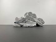 New Balance 9060 Silver Metallic Grey U9060LGR - 6