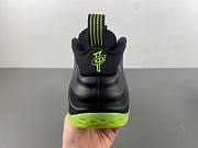 Nike Air Foamposite One Black Volt HF2902-001 - 5