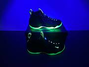 Nike Air Foamposite One Black Volt HF2902-001 - 4