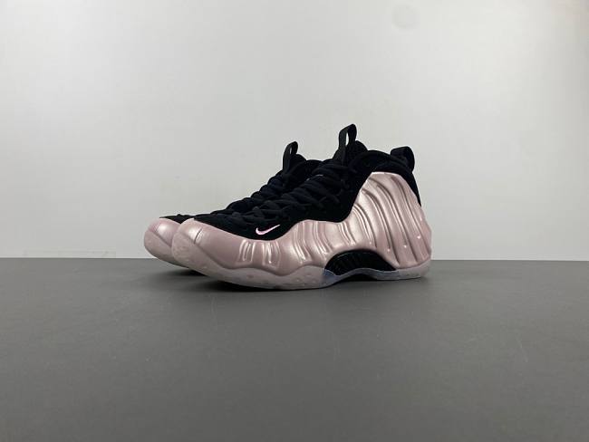 Nike Air Foamposite One DMV Cherry Blossom HJ4187-001 - 1