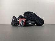 Nike Air Max 1 '87 SP Supreme Black White HF8813-001 - 4