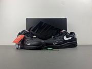 Nike Air Max 1 '87 SP Supreme Black White HF8813-001 - 3