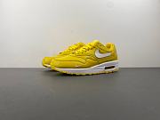 Nike Air Max 1 '87 SP Supreme Speed Yellow HF8813-700 - 1