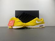 Nike Air Max 1 '87 SP Supreme Speed Yellow HF8813-700 - 4