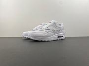 Nike Air Max 1 '87 SP Supreme Triple White HF8813-100 - 5