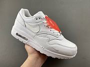Nike Air Max 1 '87 SP Supreme Triple White HF8813-100 - 3
