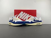 Nike Air Max 1 Athletic Department Deep Royal Blue FQ8048-133 - 6