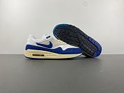 Nike Air Max 1 Athletic Department Deep Royal Blue FQ8048-133 - 5