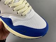 Nike Air Max 1 Athletic Department Deep Royal Blue FQ8048-133 - 3