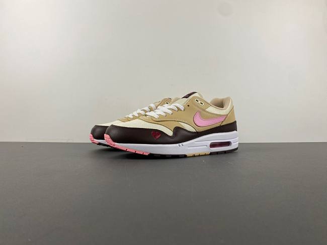 Nike Air Max 1 Valentine's Day (2024) FZ4346-200 - 1