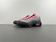 Nike Air Max 95 OG Solar Red (2018) AT2865-100 - 1