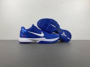 Nike Kobe 6 Protro Dodgers CW2190-400 - 6
