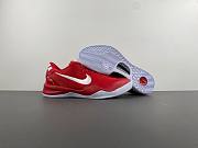 Nike Kobe 8 Protro University Red HF9550-600 - 5