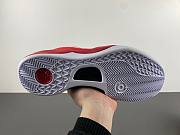 Nike Kobe 8 Protro University Red HF9550-600 - 2