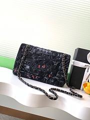 Chanel Donna Borse Perfette Black Size 25CM - 5