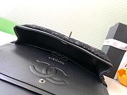 Chanel Donna Borse Perfette Black Size 25CM - 3