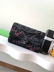 Chanel Donna Borse Perfette Black Size 25CM - 2