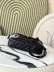 Chanel Ligne Cambon 3312 Size 27x16x6cm - 5