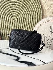 Chanel Ligne Cambon 3312 Size 27x16x6cm - 2
