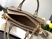 LV Giant Monogram LVB0050 Size 25x13x10cm - 2