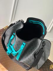 LV Keepall Bandoulière 50 M11481 Size 50x23x29cm - 3