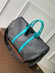 LV Keepall Bandoulière 50 M11481 Size 50x23x29cm - 2