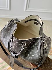 LV Keepall Bandoulière 50 M11596 Size 50x23x29cm - 5