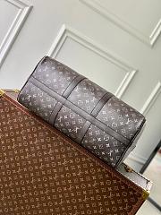 LV Keepall Bandoulière 50 M11596 Size 50x23x29cm - 3