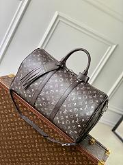 LV Keepall Bandoulière 50 M11596 Size 50x23x29cm - 2