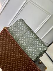 LV Keepall Bandoulière 50 M12504 Size 50x23x29cm - 5