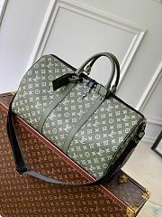 LV Keepall Bandoulière 50 M12504 Size 50x23x29cm - 3
