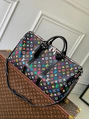 LV Keepall Bandoulière 50 M13745 Size 50x23x29cm - 2