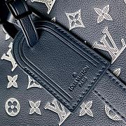 LV  Keepall Bandoulière 50 M24953 Size 50x23x29cm - 5