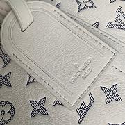 LV Keepall Bandoulière 50 M24954 Size 50x23x29cm - 6