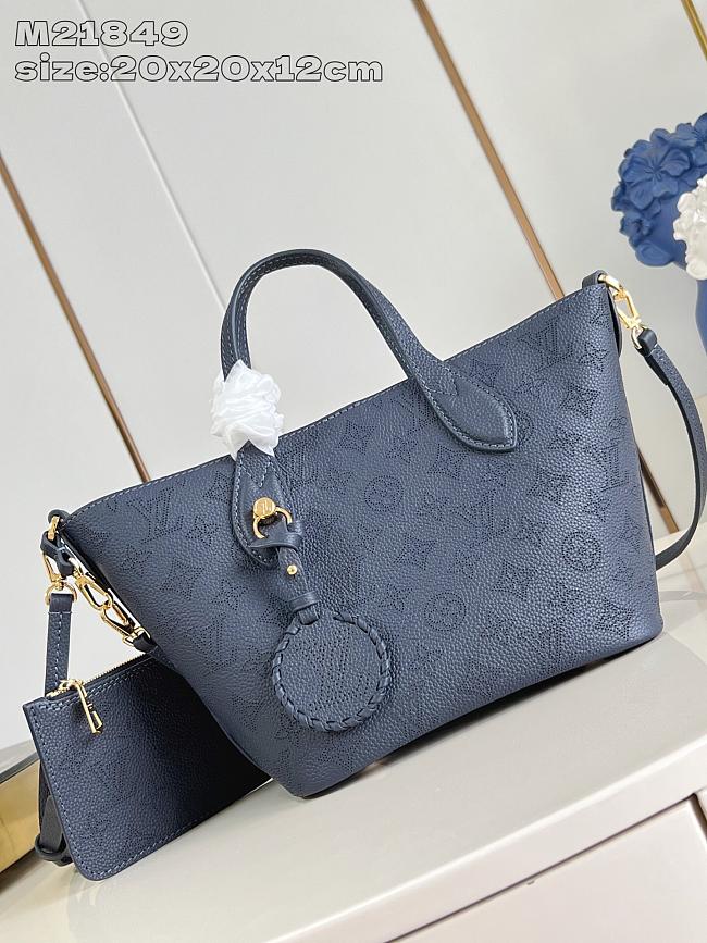 LV Blossom M21849 Size 20x12x20cm - 1